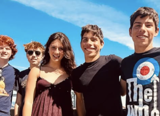 RockSteadyFest Returns with Teen Classic Rockers F.A.T. Betty